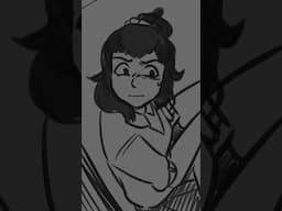 Meant to Be Yours #animatic #cover #coversong #short