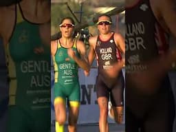 Throwback to 2018 🏆 🇦🇺 #Triathlon #TheFutureIsNow #BeYourExtraordinary #shorts