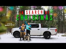 In SEARCH of Christmas 🎄 (2024 Remastered)