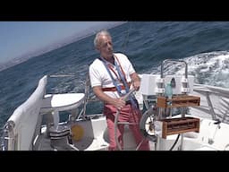 Are We Sinking yet? Ah, the Endless Summer--of Yacht Maintenance