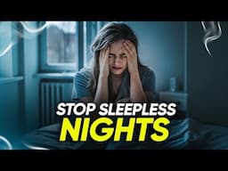 10 Tips for Better Sleep with CFS