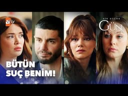 Elif ve Fırat'ın arası bozuk mu? - Bir Küçük Gün Işığı