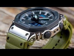 Top 6 Best Solar Powered Watches 2025-Who Is The Number 1!