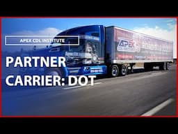 APEX Carrier Partners - DOT