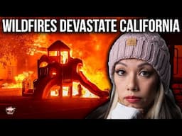 Surviving the LA Wildfire | Ep 65 | Love and Rice Podcast