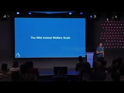 Using Surveys to Hopefully Help Wild Animals | Willem Sleegers | EAGxUtrecht 2024