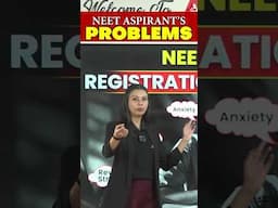 Effective Time Management Tips for NEET 2025 Aspirants #tamannachaudhary #neetmotivation #neet2025