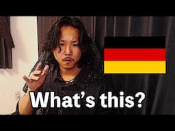 How Japanese Sees Germany