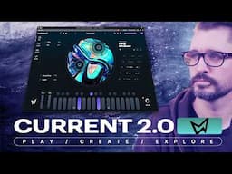 Powerful Synth Workstation – Current 2 by Minimal Audio