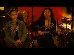 Dana Williams - I Am Enough Ft. Myra Molloy (Live Acoustic Performance)