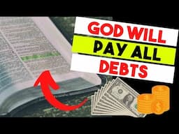 The Most Powerful Verse In The Bible For Money To Abound In Your Life