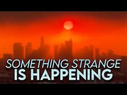 Something Strange is Happening in America: The 2025 Awakening