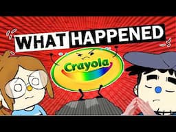 So Many Crayola Videos.. Here's Why! (update)