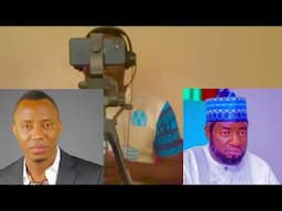 NATIONAL CHAOS As LAWMAKER Wants POLICE To SHOOT And K!LL SOWORE: TINUBU’s MINIMUM WAGE Scam EXPOSED