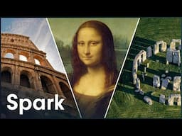 2 Hours Of Facts About Mankind's Masterpieces