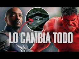 TODO LO QUE NECESITAS SABER ANTES DE CAPITAN AMERICA 4 | Resumen MCU