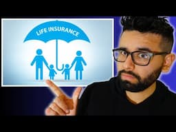 What I Wish I Knew BEFORE Buying Life Insurance