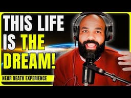 MUSICIAN DIES — What He Saw in Heaven Will Transform Your Life | Near Death Experience #nde