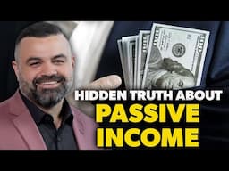 Beat Rising Interest Rates And Inflation: Create Steady Passive Income by Taking Control In 2025