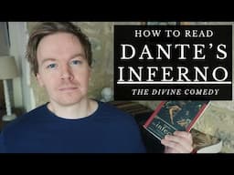 How to Read Dante's Inferno