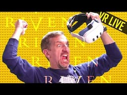 It's RAINING Riven! - ZIM's VR GOTY 2024