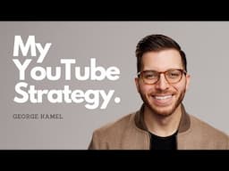 How George Kamel Grows His YouTube: Content Strategy, Promotion Tips, and Revenue Streams