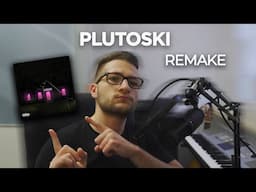 (100% Accurate) How Plutoski by Future was made