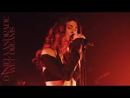 Daniela Andrade - Wet Dreams (Live)