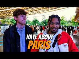 What People Hate About Living in Paris