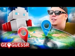 BASTIGHG SPIELT GEOGUESSR 2v2 RANKED MIT KROKOBOSS