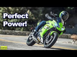 The Best Motorcycles to Get For STREET Riding 2025