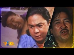 Hilarious VIVA Movies of All Time| Films Starring  Andrew E, Dennis Padilla, Leo Martinez