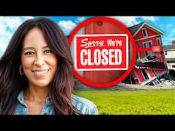 The Real Reason Fixer Upper Ended