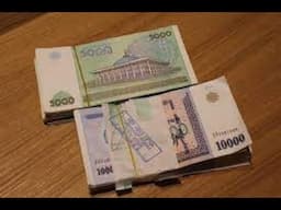 How I became a millionaire in Uzbekistan and what to do there!