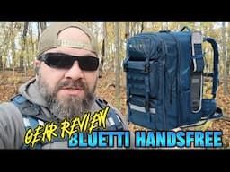 Gear Review: Bluetti Handsfree