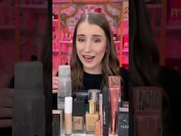 HIGH END MAKEUP VS DRUGSTORE DUPES REVEAL #makeup #beauty #drugstoremakeup #makeupdupes #makeupdupe