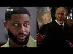 Tyler Perry's Zatima | Is Pastor Genter Zac's Biological Father?!