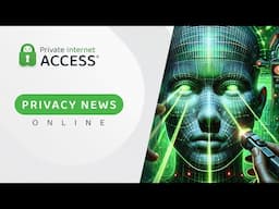 Privacy News Online: A call to ban facial recognition, China's Digital Silk Road & more