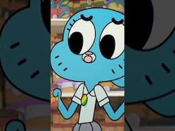 Mom Core ✨😤 | Gumball | Cartoon Network UK #shorts momjoke #momjokes #mumjoke #mumjokes