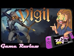 Vigil: The Longest Night - Nintendo Switch Game Review