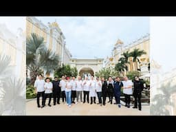 Inside Galaxy Macau Presents Off Menu by Tatler Dining 2024