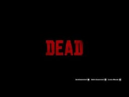 Red Dead Redemption 2 Deader Than You