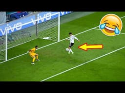 Funny Soccer Football Vines 2024 ● Goals l Skills l Fails #121