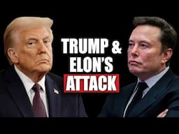 How Trump & Elon Are Attacking Government—and Why Dems Must Lead