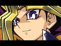 YouTube Has Restored Our Yu-Gi-Oh! Anime Video