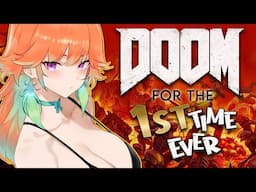 【DOOM】all my doomposting lead me to this #kfp #キアライブ