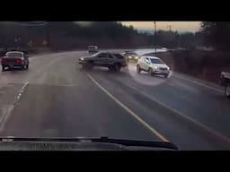 MOST Unbelievable DASHCAM Videos EVER Filmed!