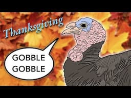 Thanksgiving is Underrated | The Philosophy of Thanksgiving