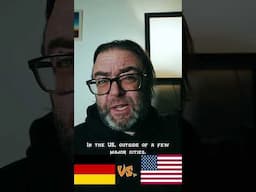 USA vs Germany: Ways Living in Germany is Better Than Living in the USA