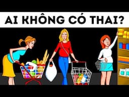 Hãy giải quyết những câu đố về tội phạm có thật này như một thám tử thực thụ